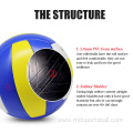 Wholesale beach volleyball ball price